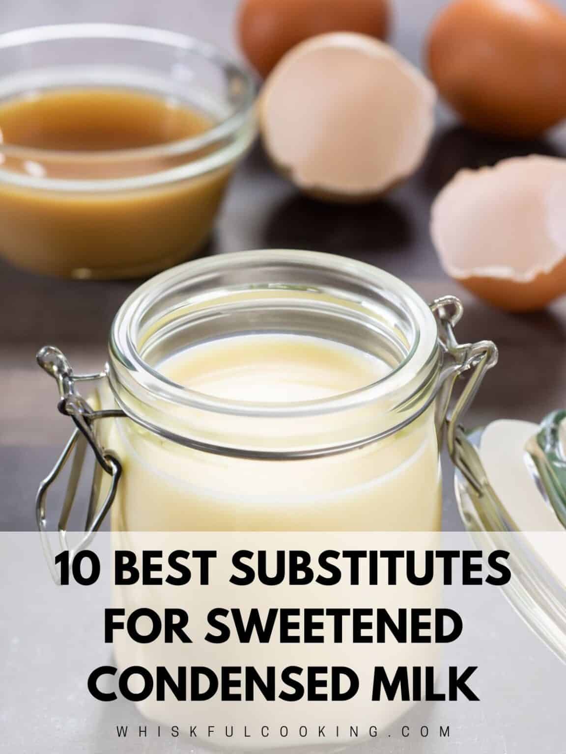 10-best-substitutes-for-sweetened-condensed-milk-whiskful-cooking